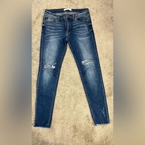 KanCan jeans size 11/29